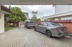 Sennett Estate (D13), Terrace #458446621